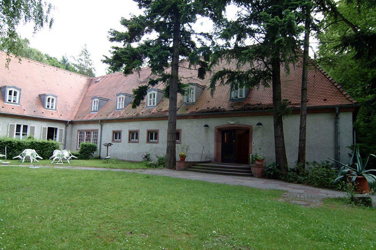 Gaestehaus Der Polizei Gasthof