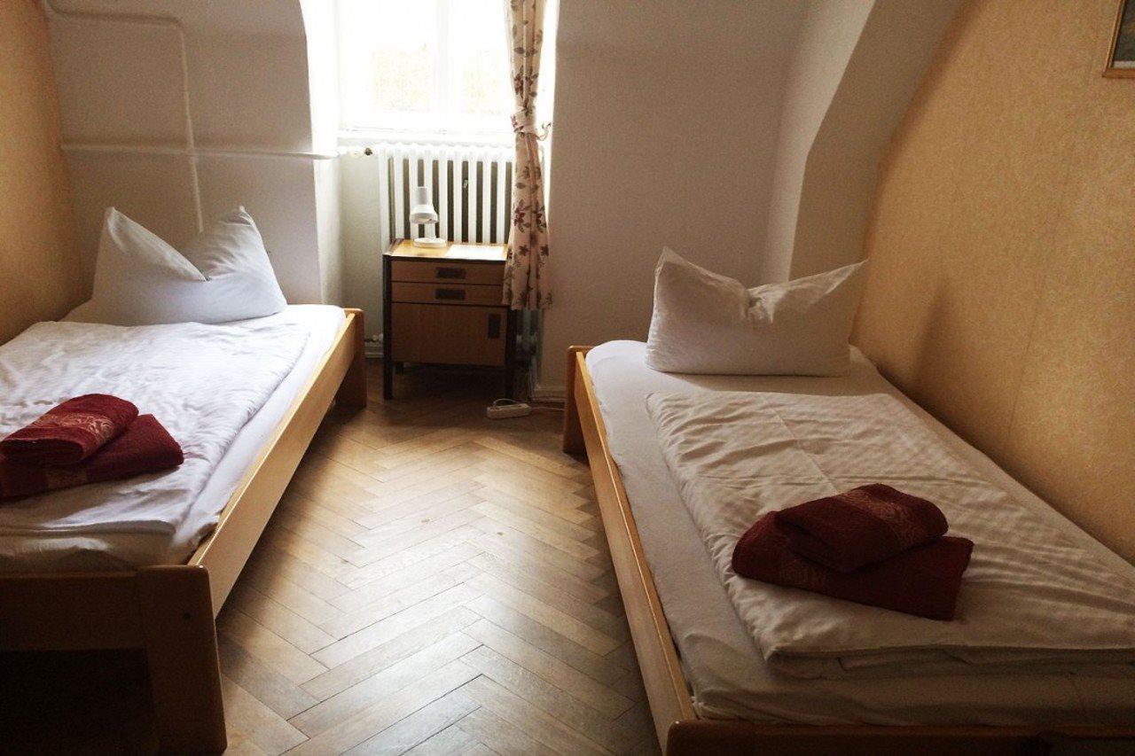 Gaestehaus Der Polizei Gasthof 3*