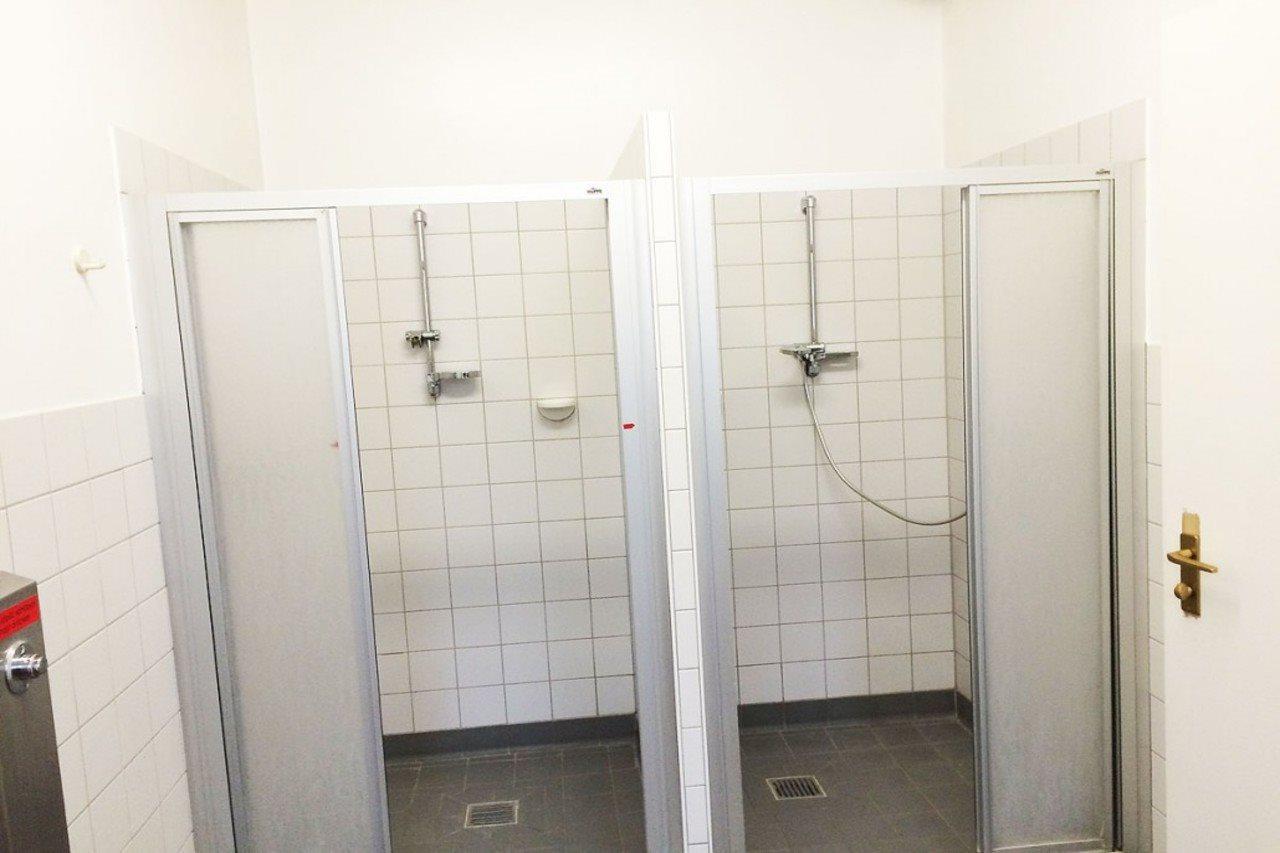 Gaestehaus Der Polizei Gasthof Berlin
