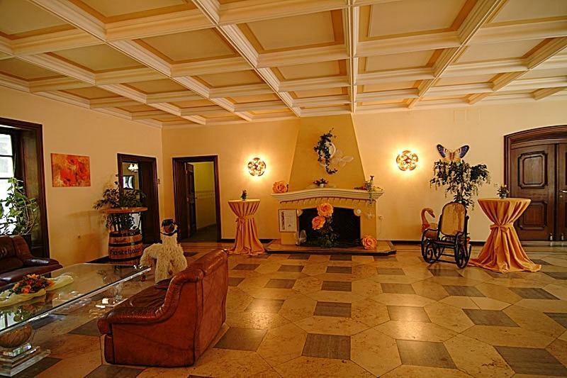 Gaestehaus Der Polizei Gasthof 3*
