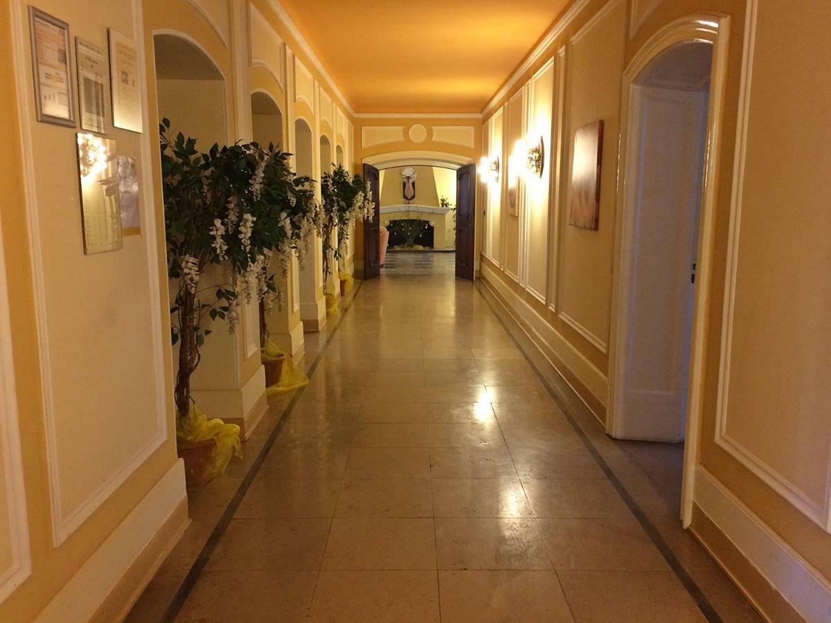 Gaestehaus Der Polizei Gasthof 3*
