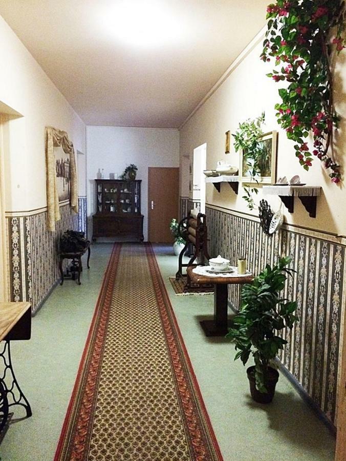 Gaestehaus Der Polizei Gasthof 3*