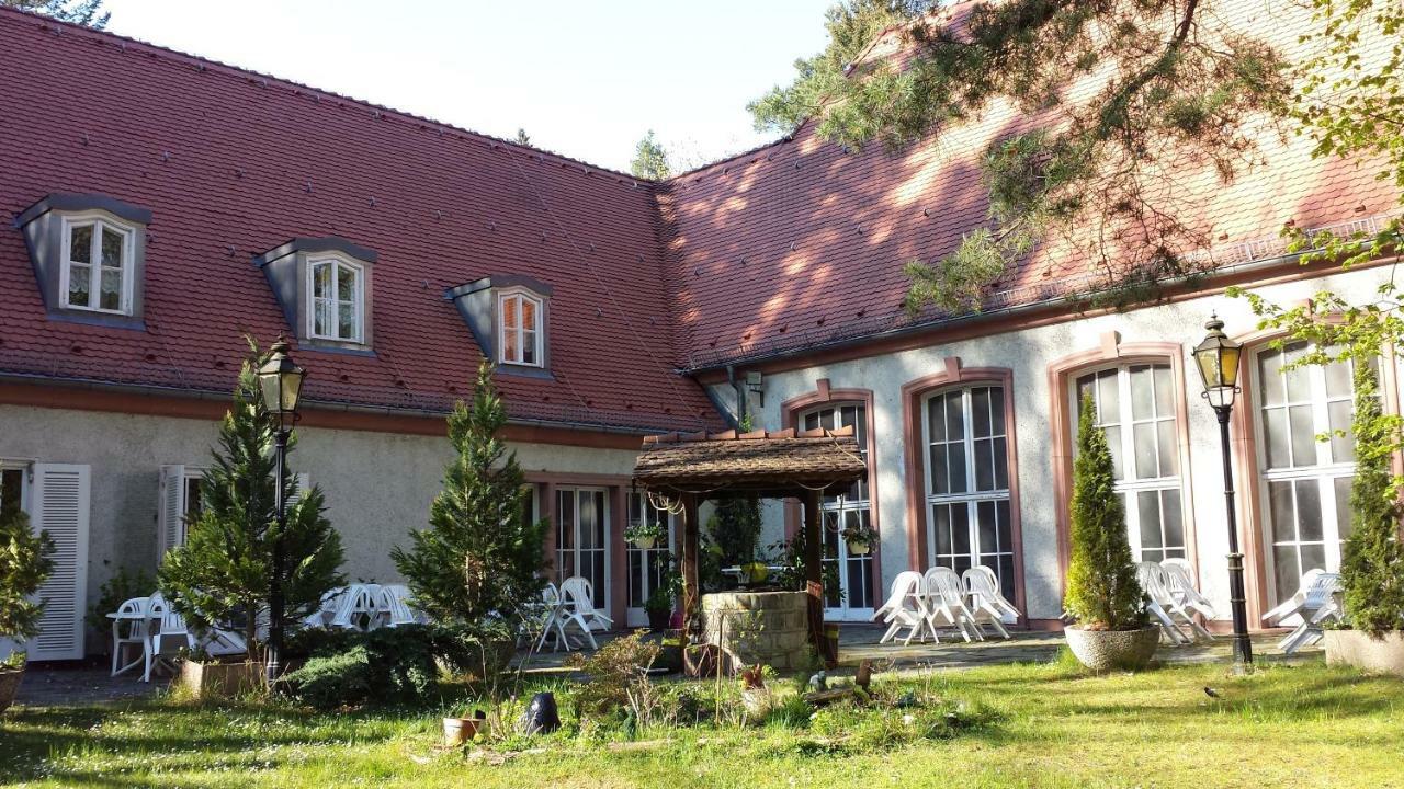 Gaestehaus Der Polizei Gasthof