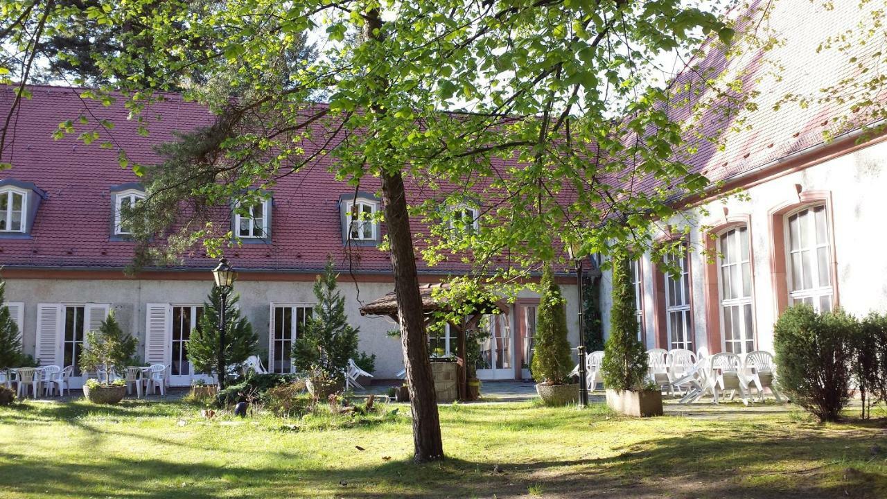 Gaestehaus Der Polizei Gasthof Berlin