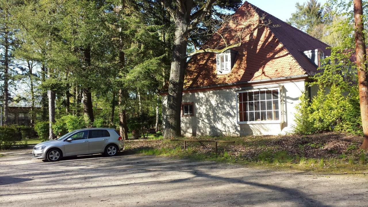 Gaestehaus Der Polizei Gasthof 3*