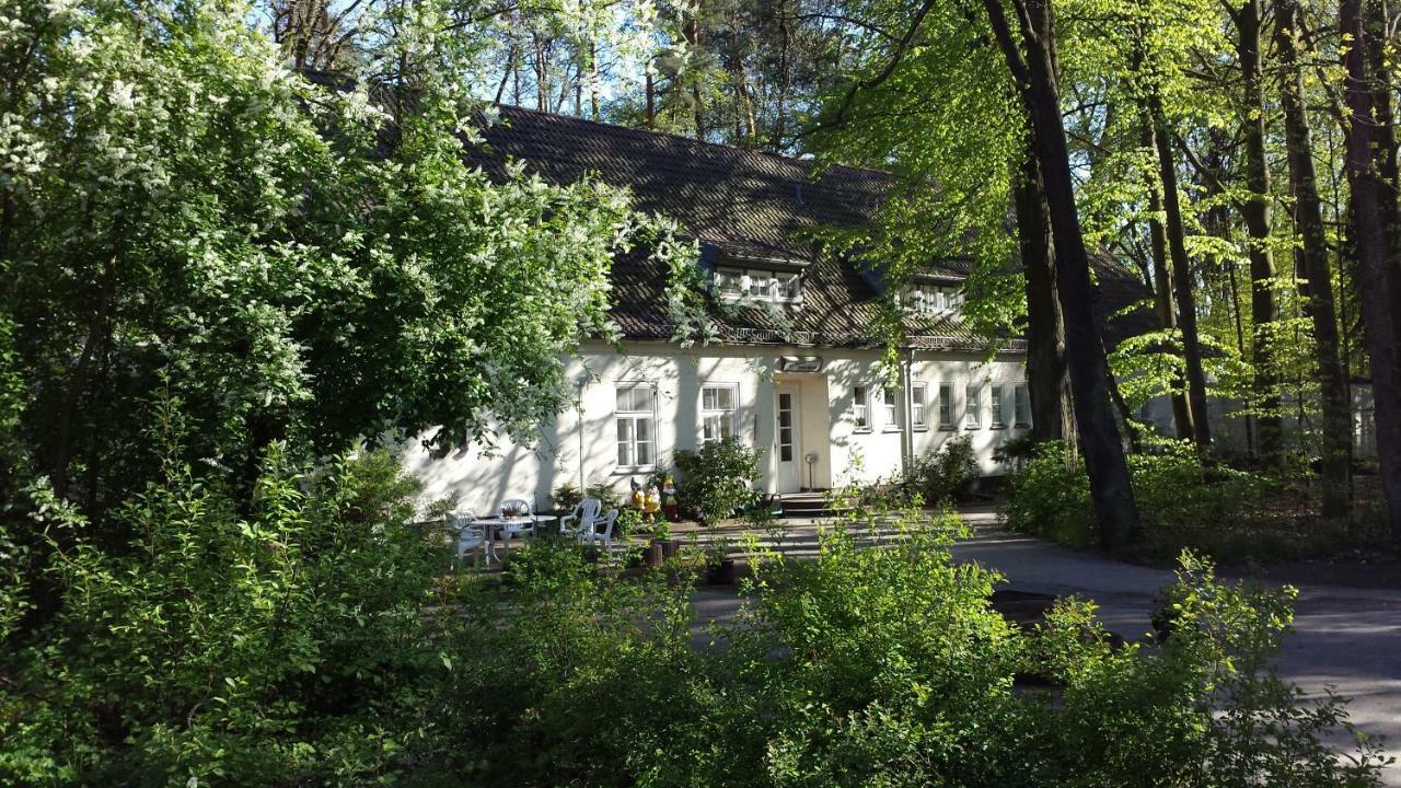 Gaestehaus Der Polizei Gasthof