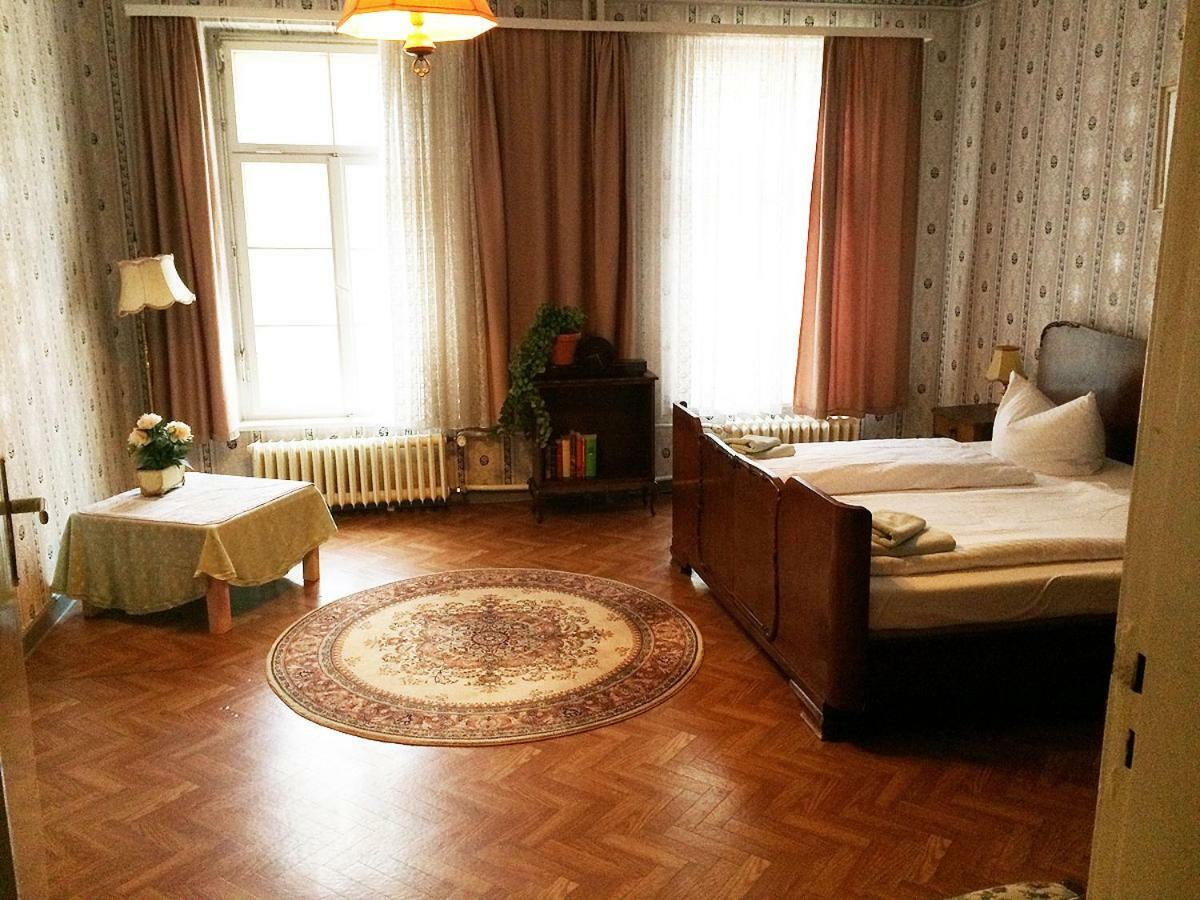 Gasthof Gaestehaus Der Polizei 3*