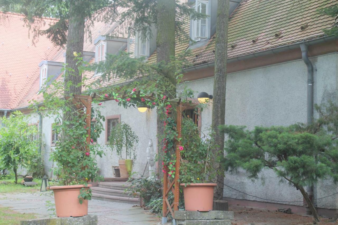 Gaestehaus Der Polizei Gasthof