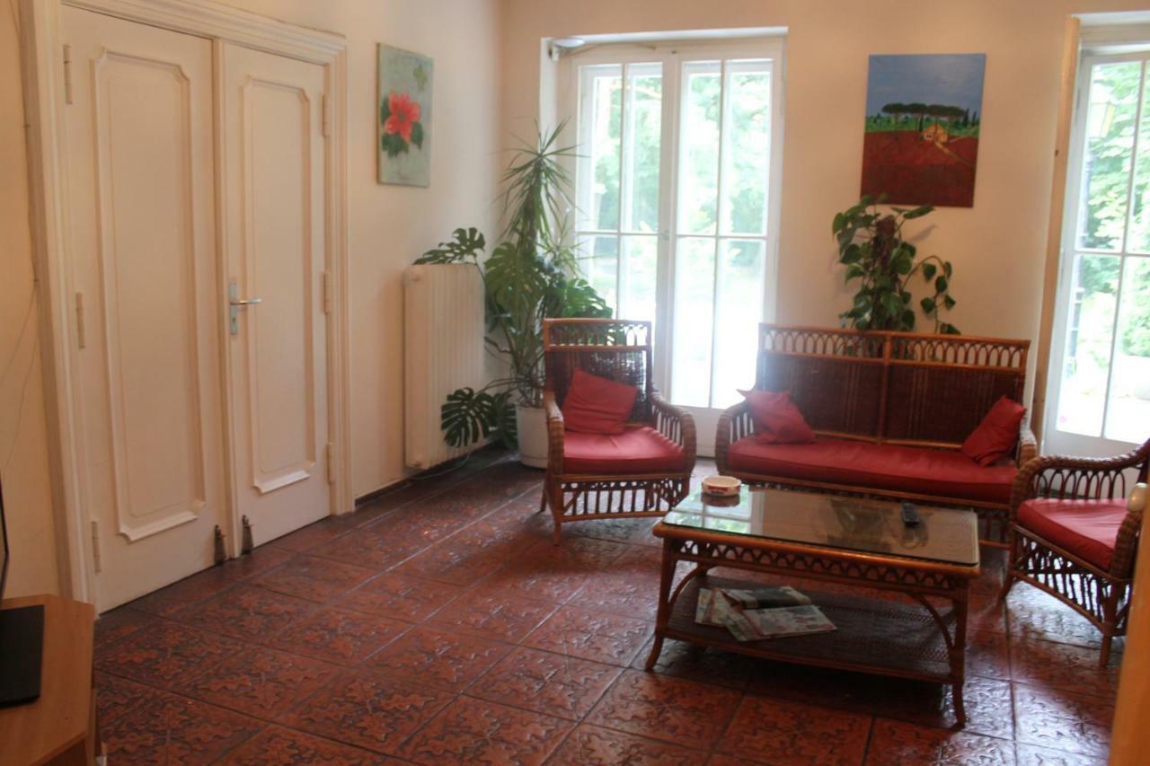 Gaestehaus Der Polizei Gasthof 3*