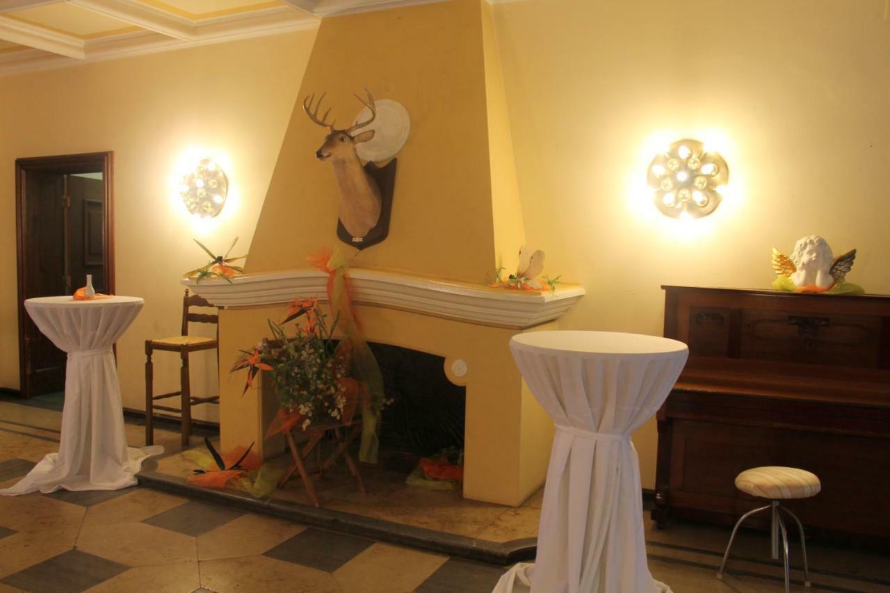 Gasthof Gaestehaus Der Polizei