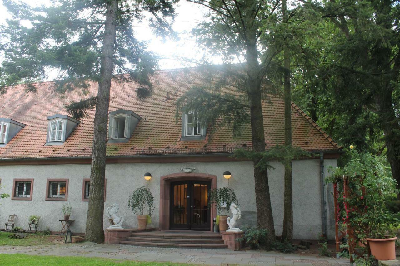 Gaestehaus Der Polizei Gasthof 3*