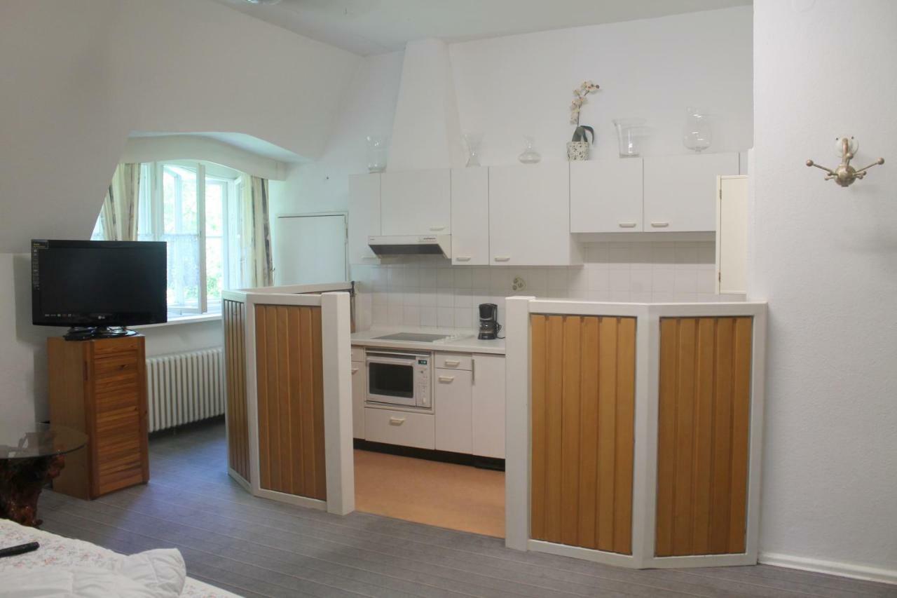 Gaestehaus Der Polizei Gasthof 3*
