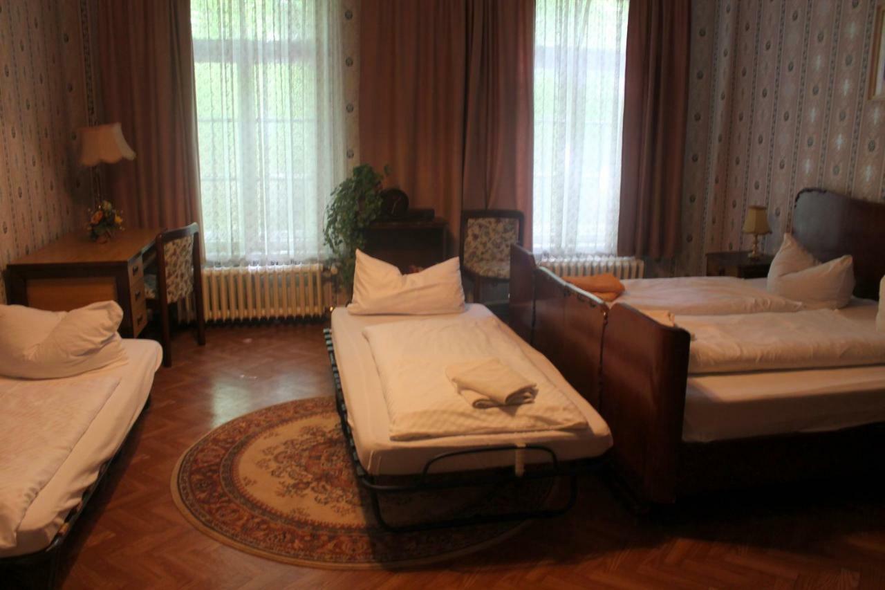 Gasthof Gaestehaus Der Polizei 3*