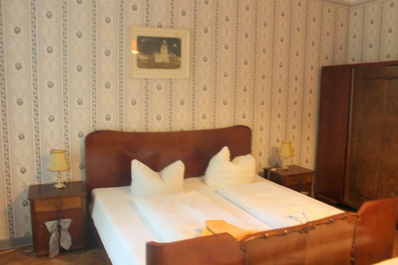 Gaestehaus Der Polizei Gasthof 3*