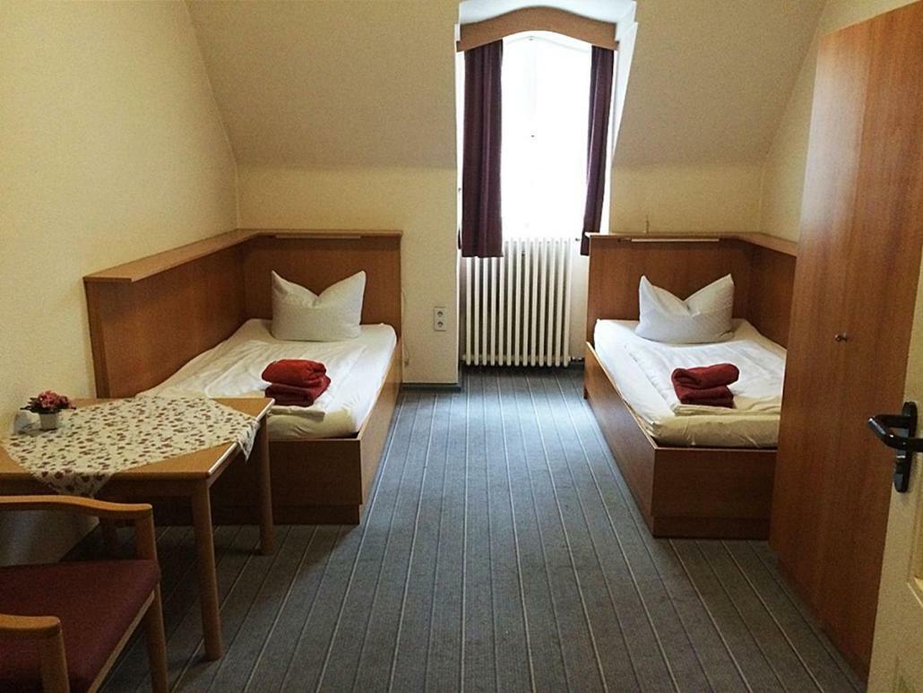 Inn Gaestehaus Der Polizei Berlin