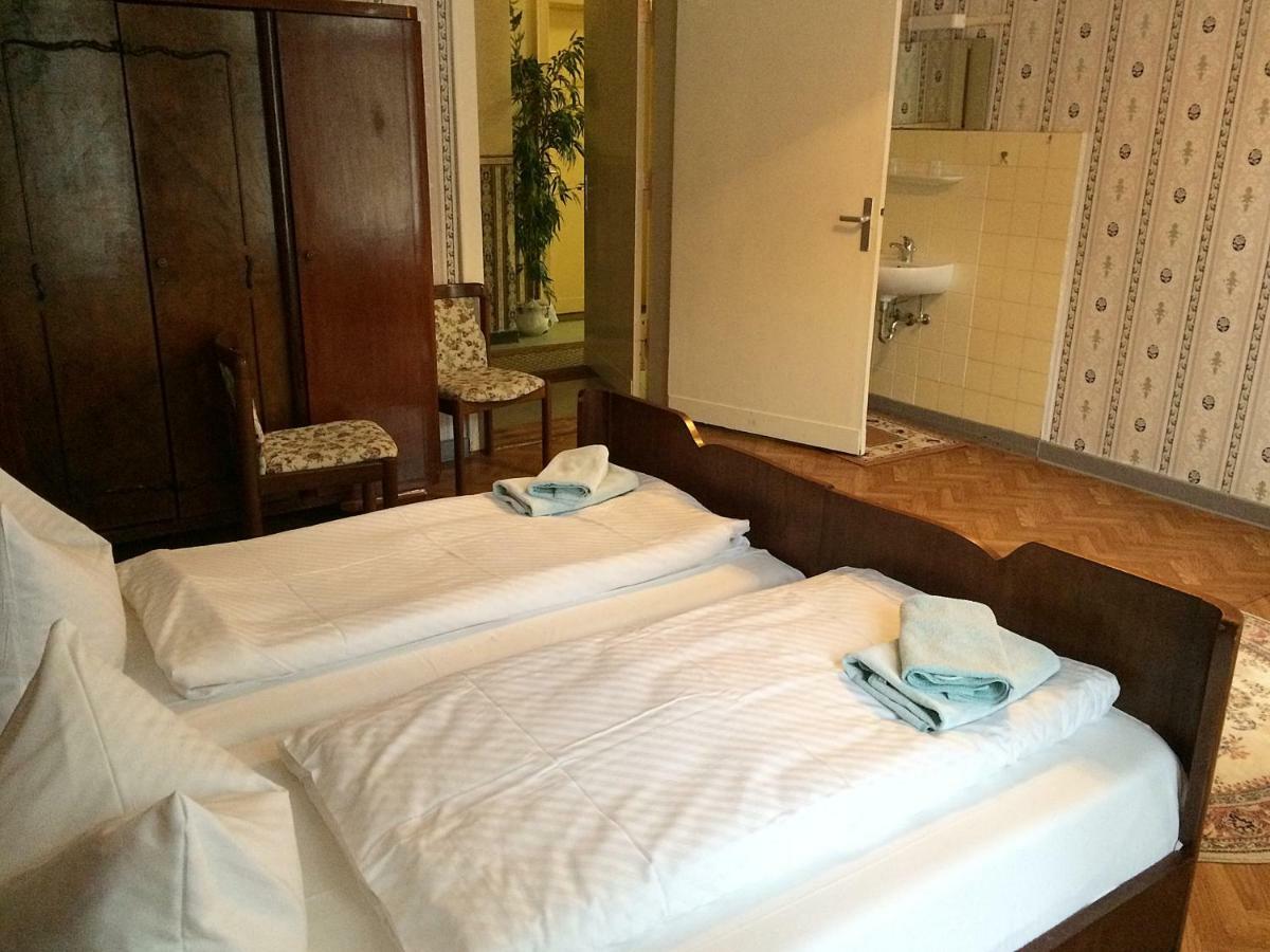 Inn Gaestehaus Der Polizei Berlin