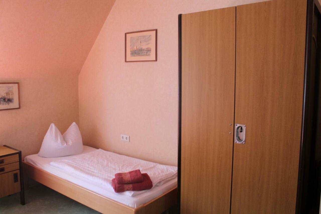 Gaestehaus Der Polizei Inn